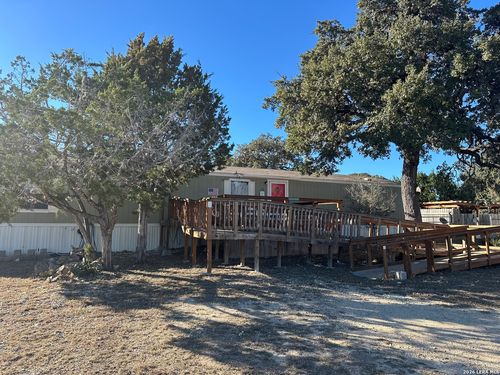 470 Private Road 1519, Bandera, TX, 78003-4639 | Card Image