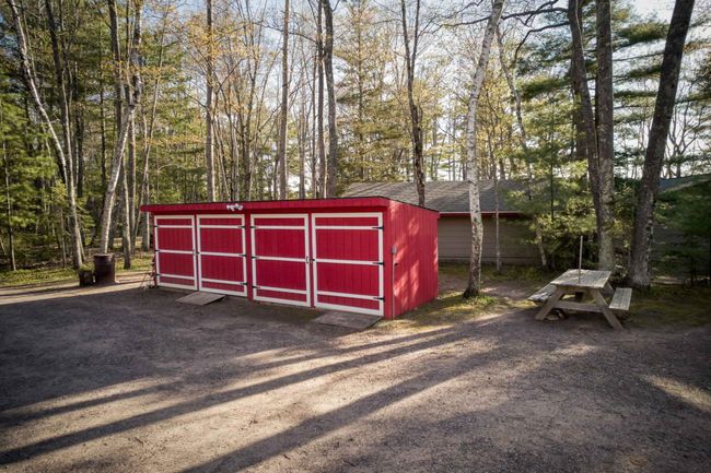 2329 Point Ln, House other with 3 bedrooms, 2 bathrooms and null parking in Lac du Flambeau WI | Image 16