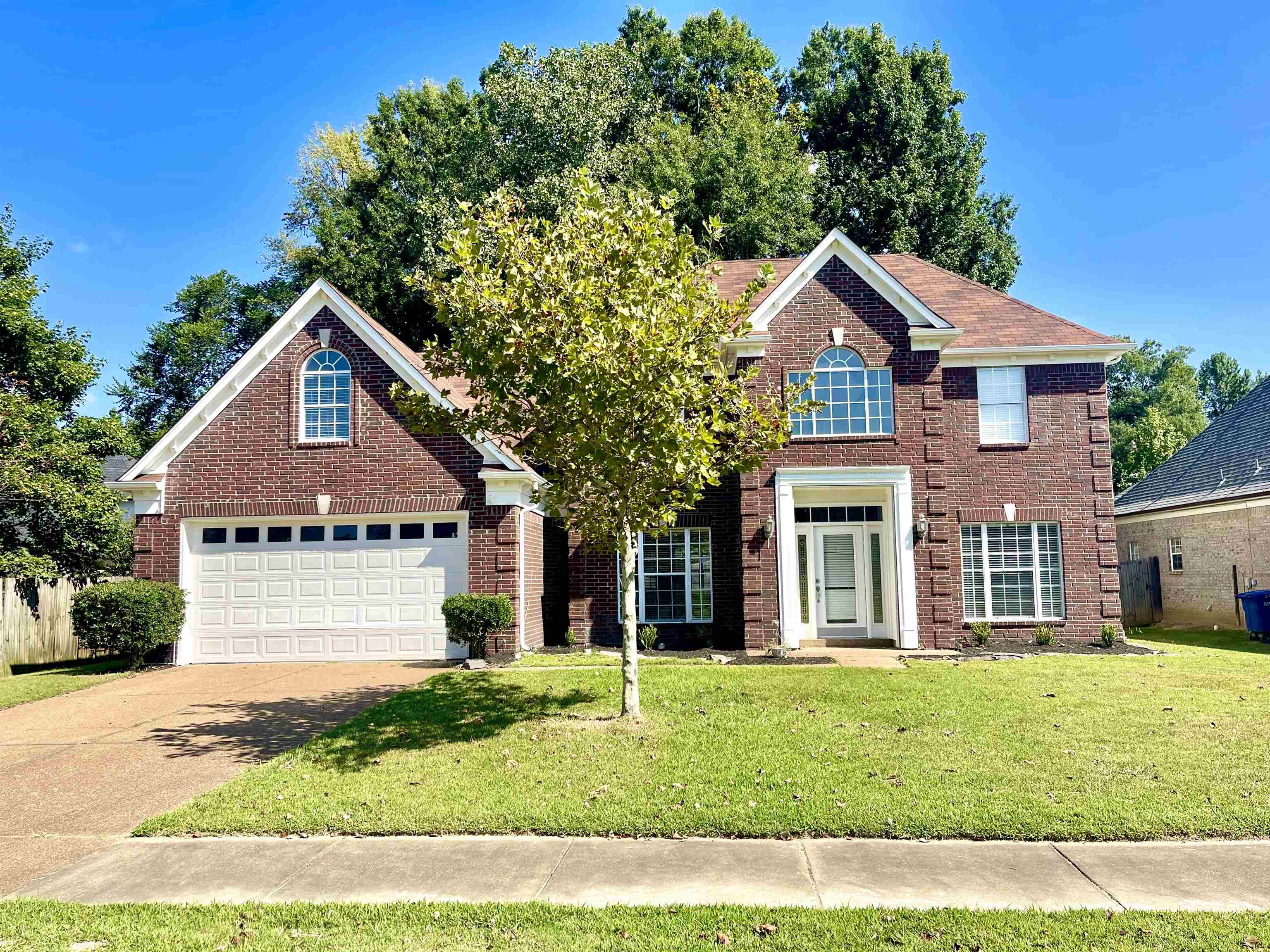 Hampton Dr, Lakeland, TN 38002