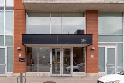 415 - 354 Gladstone Ave, Condo with 2 bedrooms, 2 bathrooms and null parking in Ottawa ON | Image 2