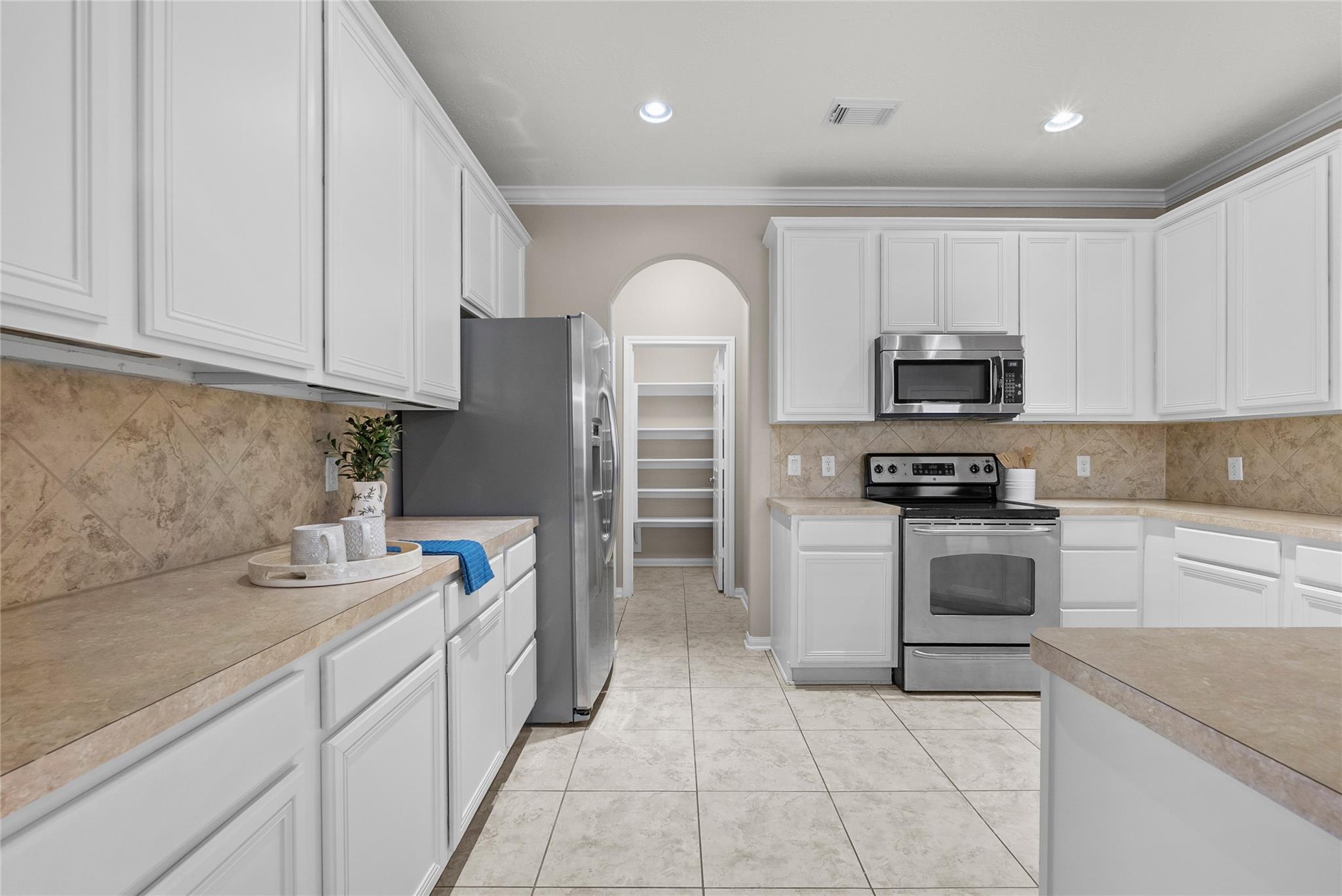 Residential in Pearland 2