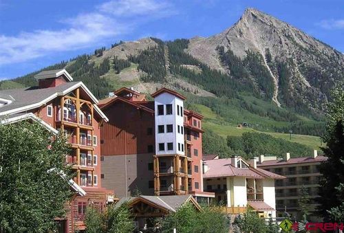 403-620 Gothic Rd, Crested Butte, CO, 81225-0104 | Card Image
