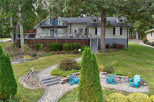 117 Sunrise Pt, Badin Lake, NC, 28127-9383 | Card Image