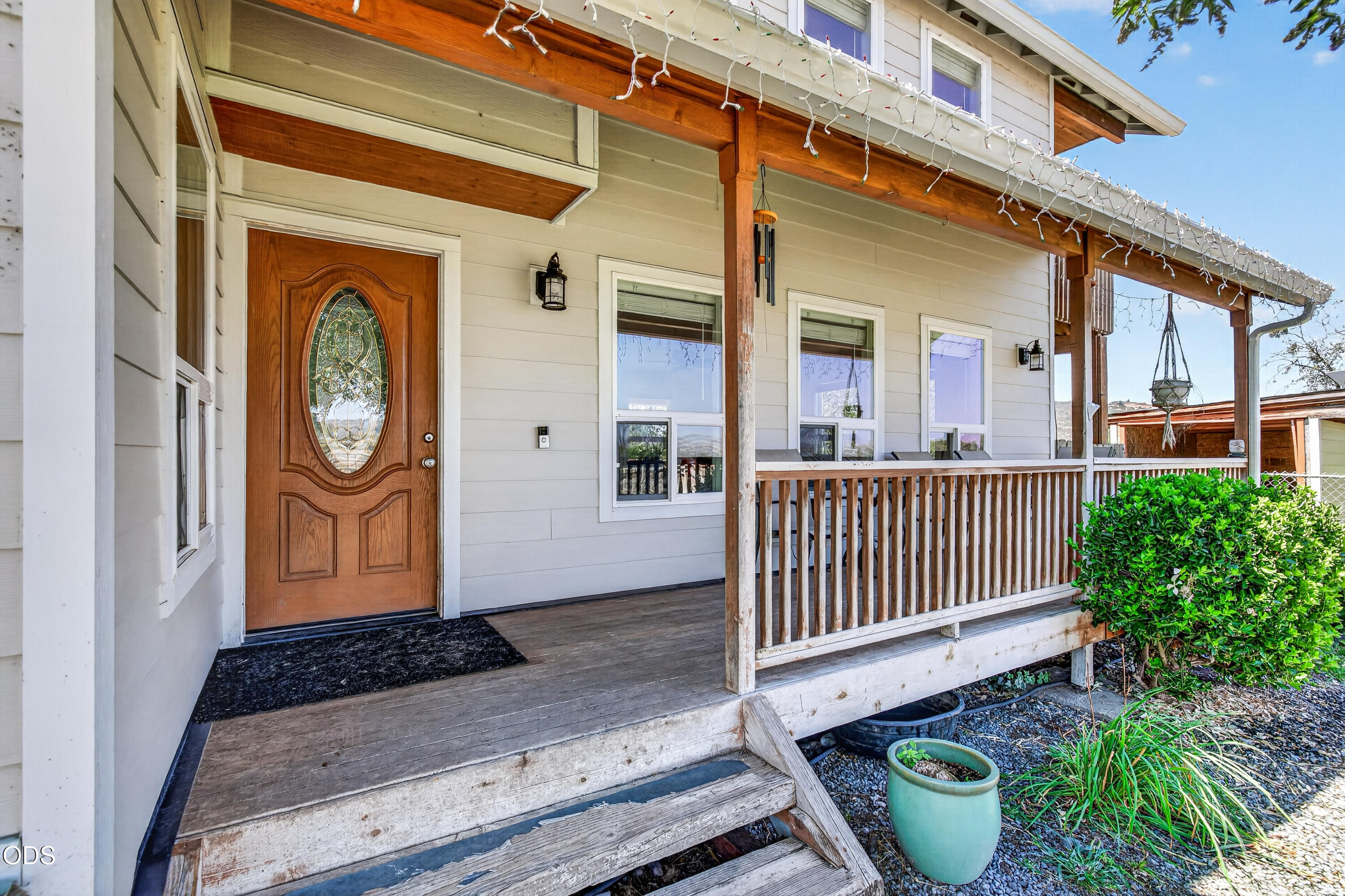 Residential in Eagle Point 4