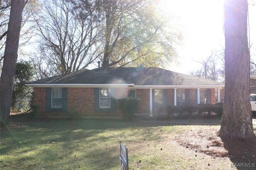 608 Blythewood Rd, Montgomery, AL, 36109-1802 | Card Image