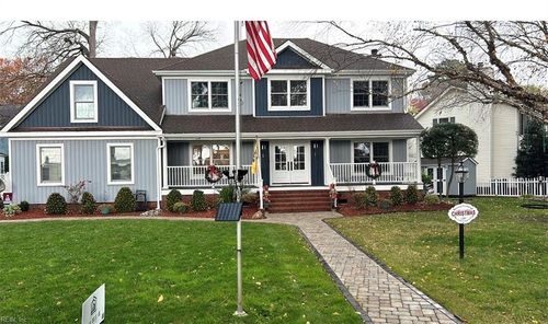 1314 Laurel Cres, Norfolk, VA, 23505-3008 | Card Image