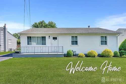 22 Berkshire St, Avenel, NJ, 07001-1309 | Card Image