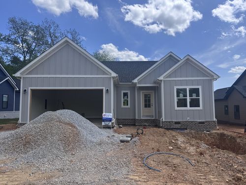 285 Wayne Hall Rd, Clarksville, TN, 37040-3675 | Card Image