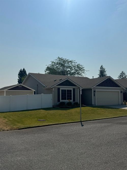 722 N Mamer Ln, Spokane Valley, WA, 99216 | Card Image