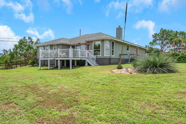 13600 Couri Pass, House other with 3 bedrooms, 2 bathrooms and null parking in Austin TX | Image 23
