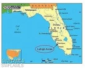 Land in LEHIGH ACRES 3