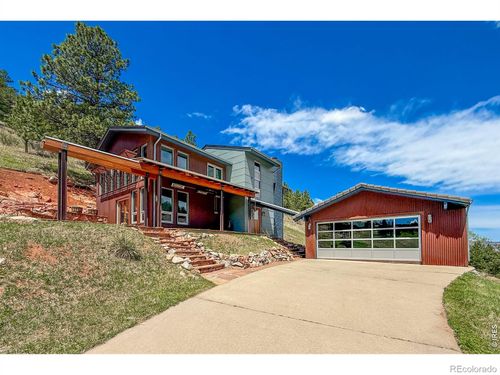 6709 Olde Stage Road, Boulder, CO, 80302 | Card Image
