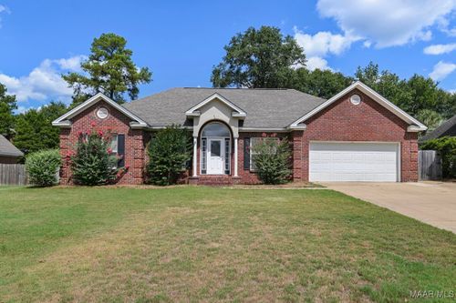 508 Sandstone Trace, Prattville, AL, 36066 | Card Image