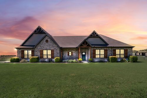 7739 Borth Rd, Sanger, TX, 76266-7212 | Card Image