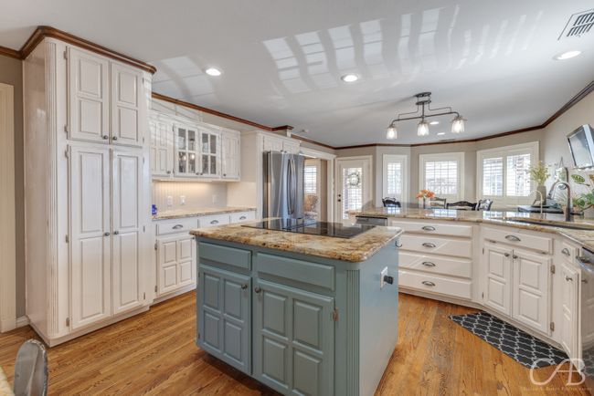 6341 Dominion Ct, House other with 4 bedrooms, 4 bathrooms and null parking in Abilene TX | Image 7