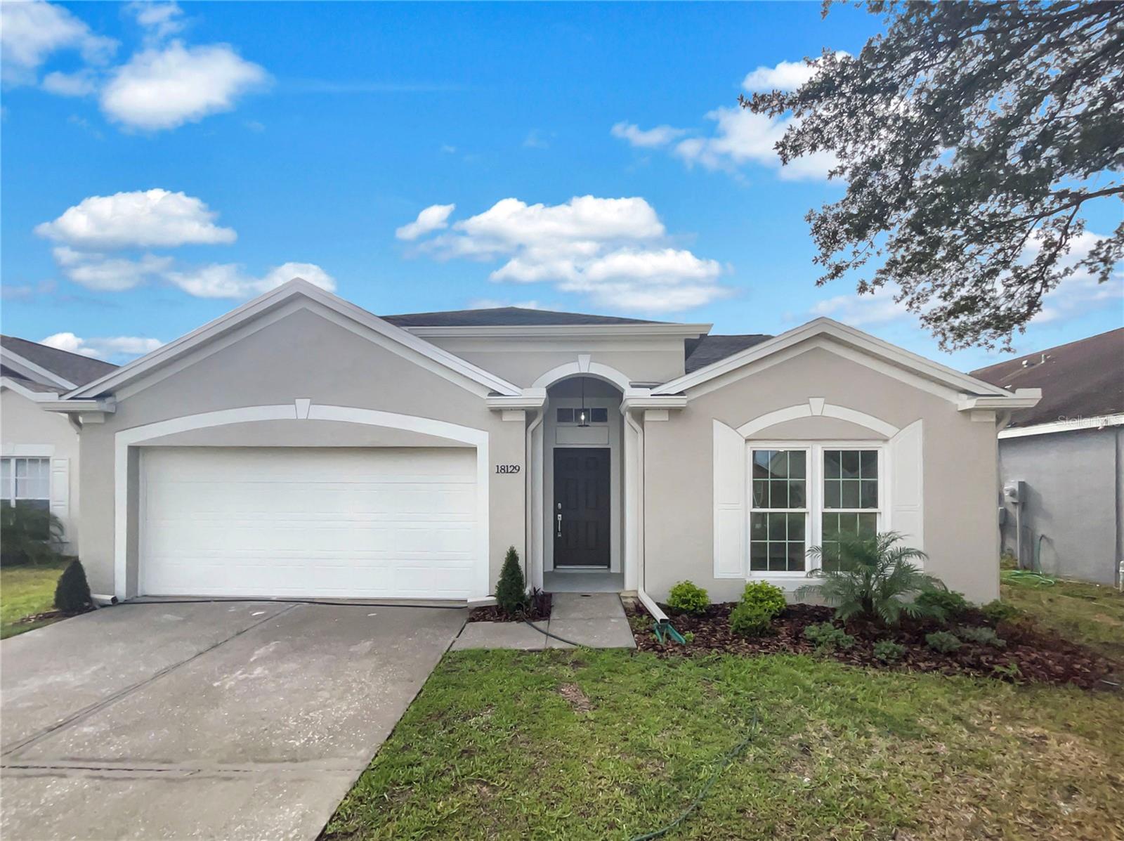 Leafwood Cir, Lutz, FL 33558