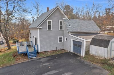 339 Spring St, House other with 4 bedrooms, 1 bathrooms and 4 parking in Athol MA | Image 3