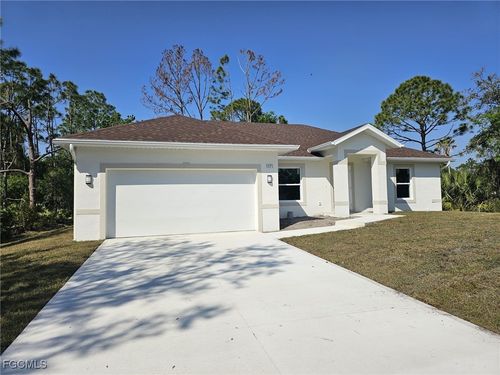 22499 Bradford Ave, PORT CHARLOTTE, FL, 33952-1720 | Card Image