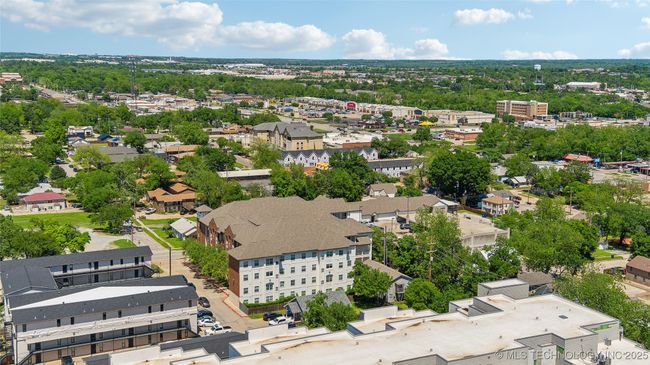 APT-209 - 251 W Miller Ave, Condo with 2 bedrooms, 2 bathrooms and null parking in Stillwater OK | Image 27