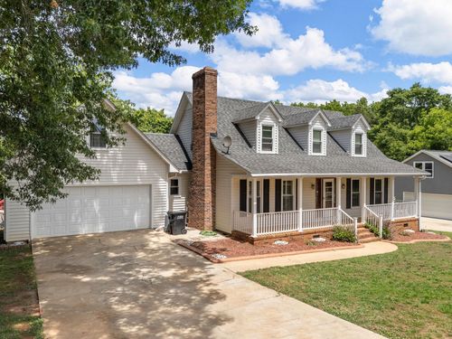 6 Hudders Creek Way, Simpsonville, SC, 29680-3534 | Card Image