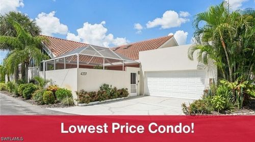 9c-4337 Covey Cir, NAPLES, FL, 34109-2502 | Card Image