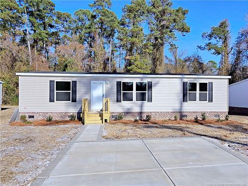 4055 Lodge St, Wade, NC, 28395-9603 | Card Image