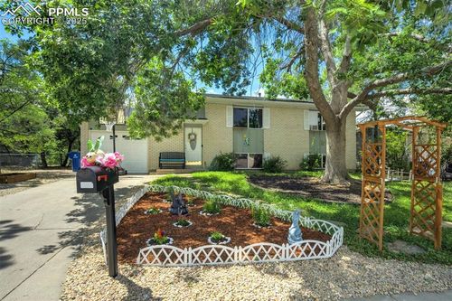 6945 Sullivan Avenue, Colorado Springs, CO, 80911 | Card Image