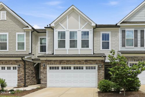 117 Raccoon Path, Holly Springs, NC, 27540-4964 | Card Image