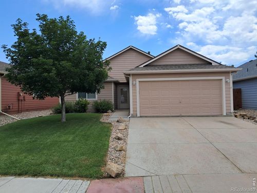 738 Glenloch Drive, Fort Collins, CO, 80524 | Card Image