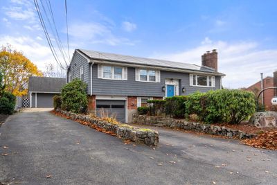 60 Milton St, House other with 4 bedrooms, 2 bathrooms and 5 parking in Waltham MA | Image 2