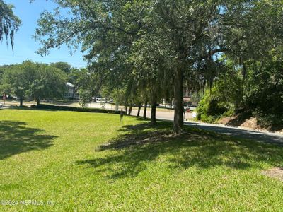 2423 Sadler Road, Home with 0 bedrooms, 0 bathrooms and null parking in Fernandina Beach FL | Image 3