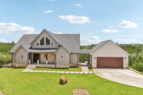 169 Tall Forest Dr, Bastrop, TX, 78602-6420 | Card Image