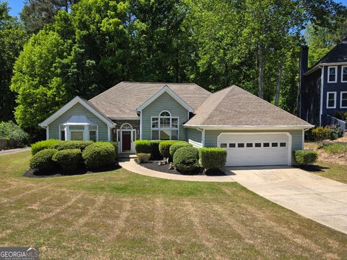 136 Santolina Park, Peachtree City, GA, 30269-3242 | Card Image
