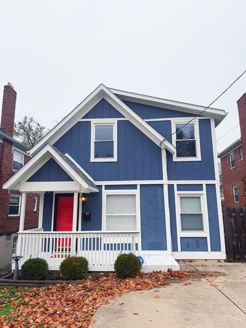 1239 Isis Ave, Cincinnati, OH, 45208 | Card Image