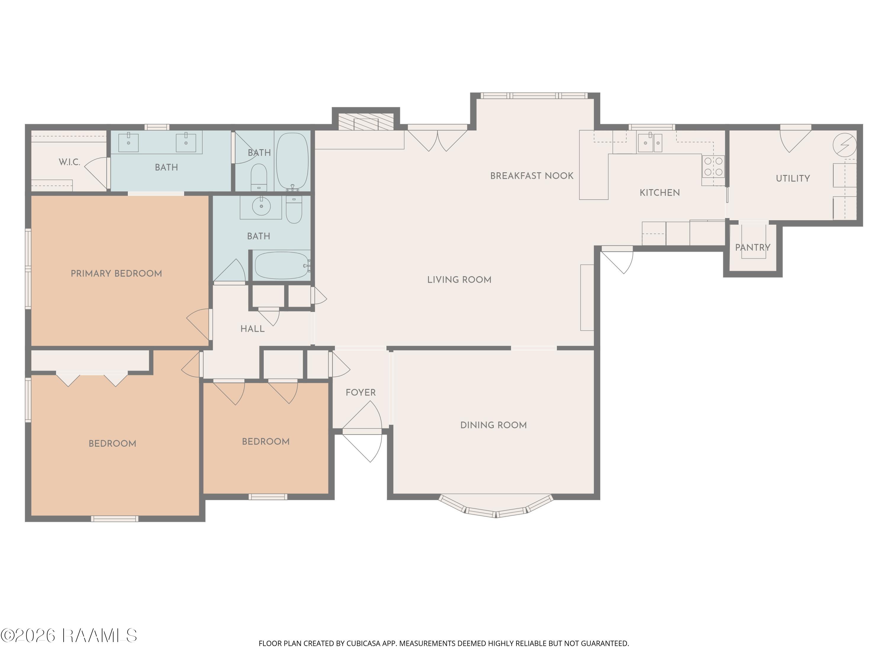 Residential in Natchitoches 2