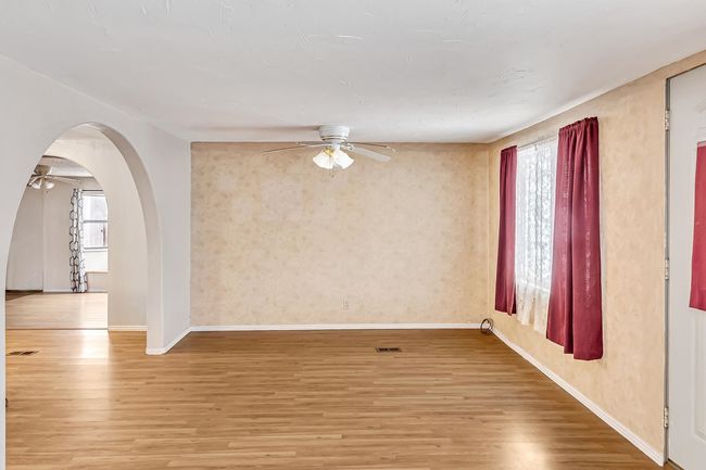 506 Glenarm St, House other with 3 bedrooms, 2 bathrooms and null parking in Collbran CO | Image 7