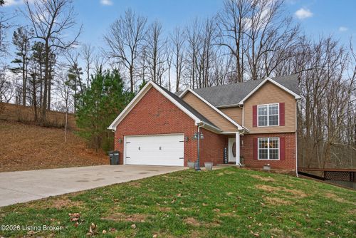 150 Cottonwood Dr, Leitchfield, KY, 42754-5715 | Card Image