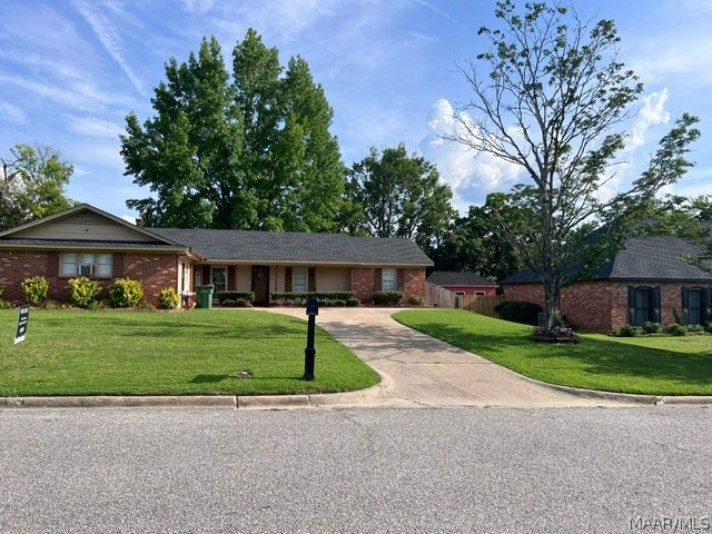 Residential in Montgomery 2