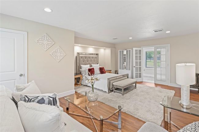 8220 Wateka Cir, House other with 4 bedrooms, 3 bathrooms and null parking in Houston TX | Image 23