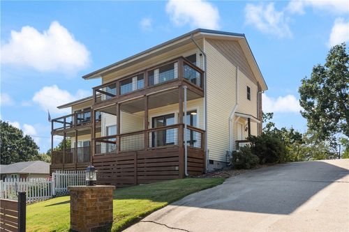 14813 Dutchmans Dr, Rogers, AR, 72756-7859 | Card Image