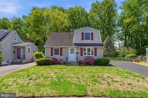 54 Longwood Drive, Hamilton, NJ, 08620 | Card Image