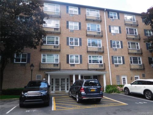 2-h-2 Consulate Dr, Eastchester, NY, 10707-2433 | Card Image