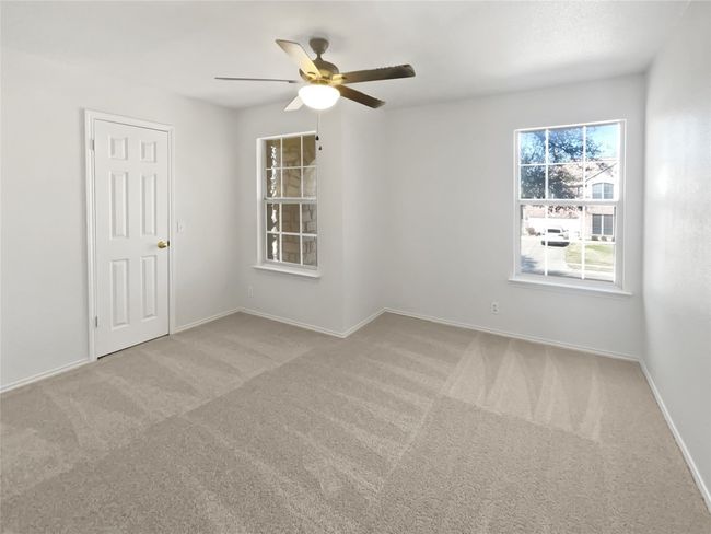 2119 Simbrah Dr, House other with 3 bedrooms, 3 bathrooms and 2 parking in Cedar Park TX | Image 19