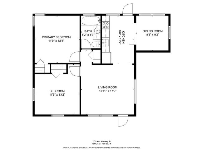 floor plan under air | Image 28