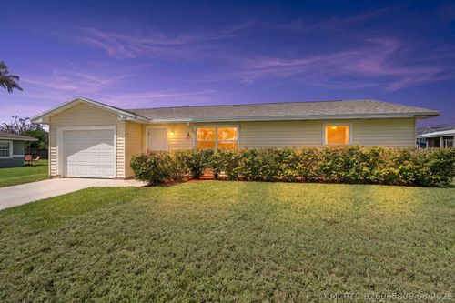 1154 Preston Ln, PORT SAINT LUCIE, FL, 34983-3222 | Card Image