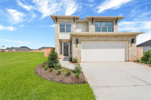 2811 Sunrise Field Dr, Fulshear, TX, 77423-0299 | Card Image
