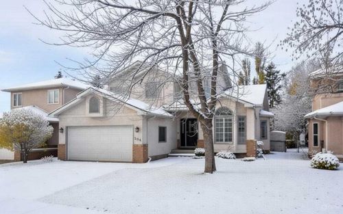 104 Hampshire Close Nw, Calgary, AB, T3A4X9 | Card Image