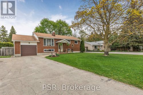 4147 County 124 Road, Clearview (Nottawa), ON, L0M1P0 | Card Image