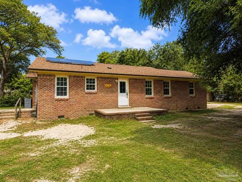 5919 Mitchell Ln, Pensacola, FL, 32526-1772 | Card Image