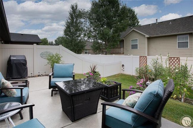 23 Twin Pines Loop, Townhouse with 3 bedrooms, 2 bathrooms and null parking in Billings MT | Image 15